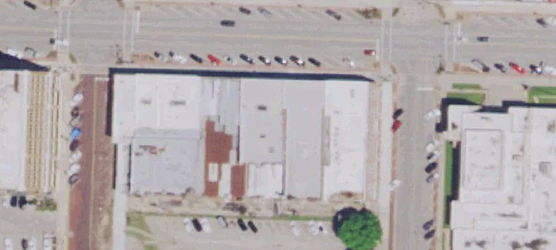 Specialty Commercial Property