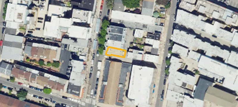 Mixed-Use Property with Office Space