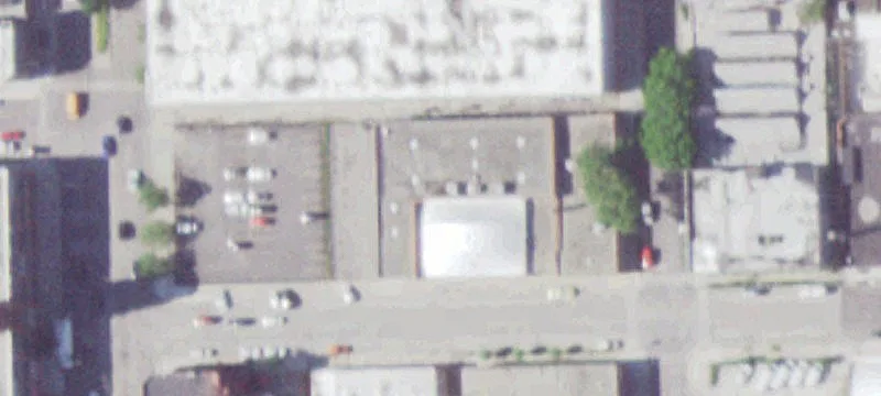 Flex and Warehouse Space