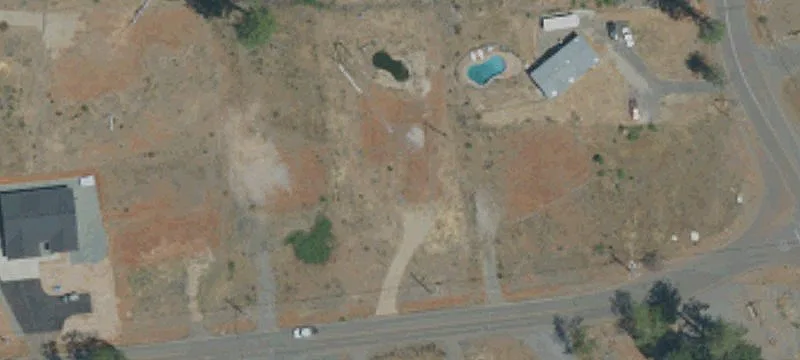 Residential Development Lot