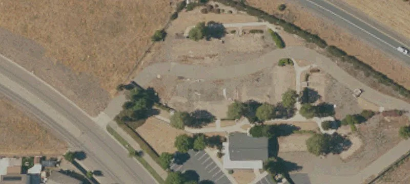 Highway-Visible Commercial Land Site