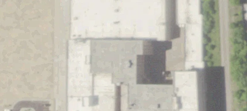 Heavy Industrial Park Campus