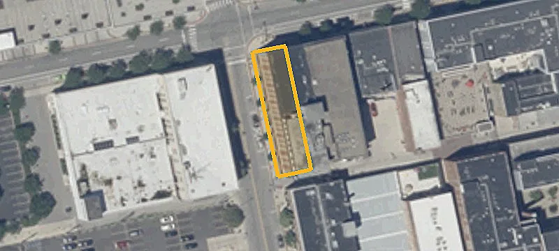 Renovated Downtown Office Suite
