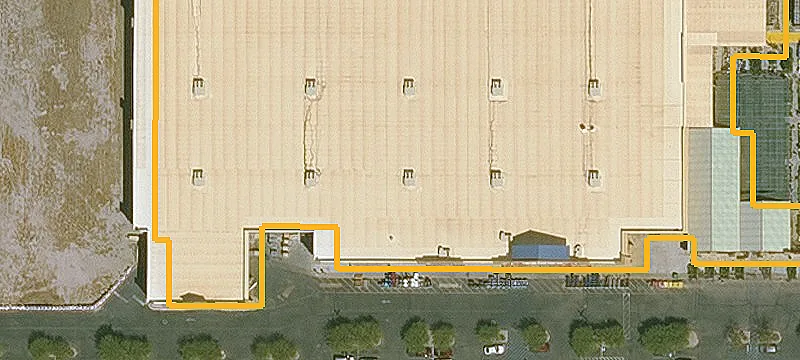 Commercial Land Parcel on Major Corridor