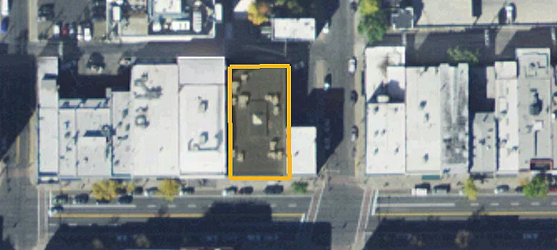 Downtown Office Suite