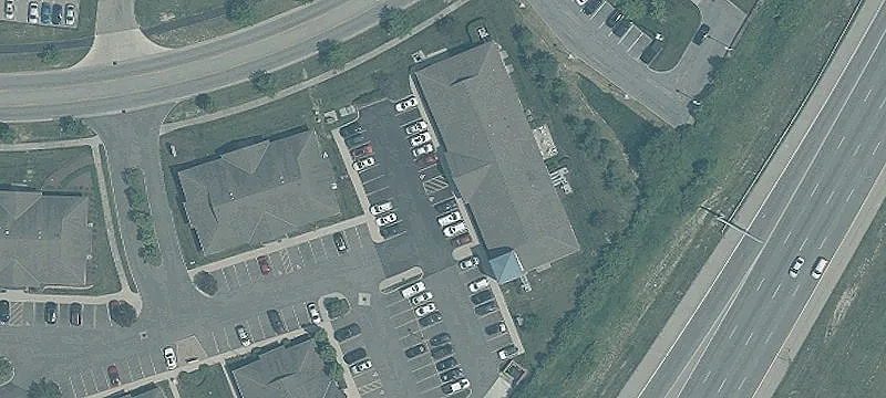 Three-Building Office Portfolio