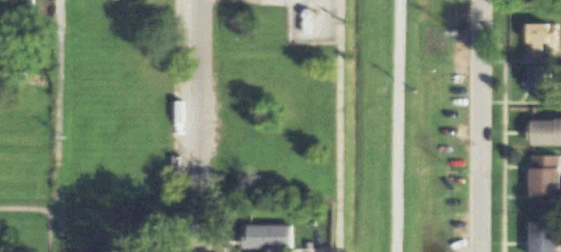 Industrial Land Development Parcel