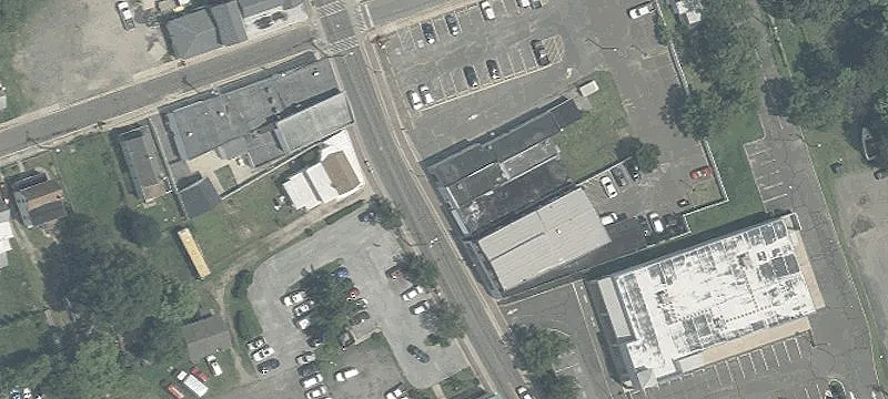 Stand-Alone Restaurant with Liquor License