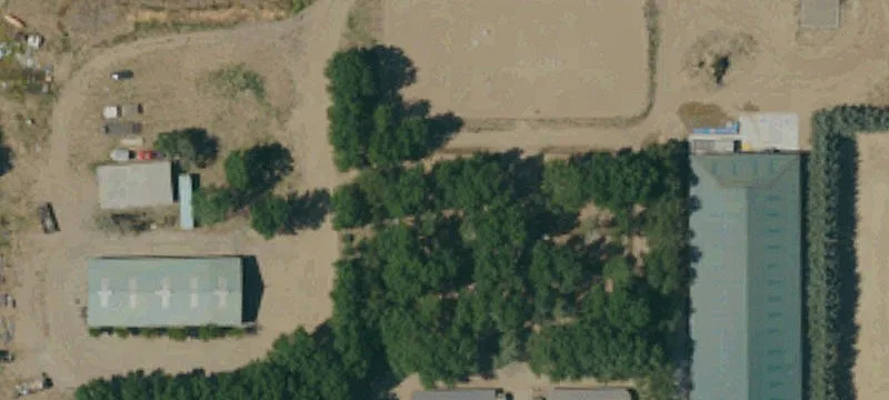 Wine Ranch with Production Facility