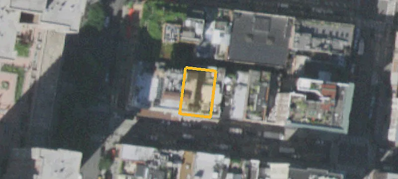 Lower-Level Retail Space