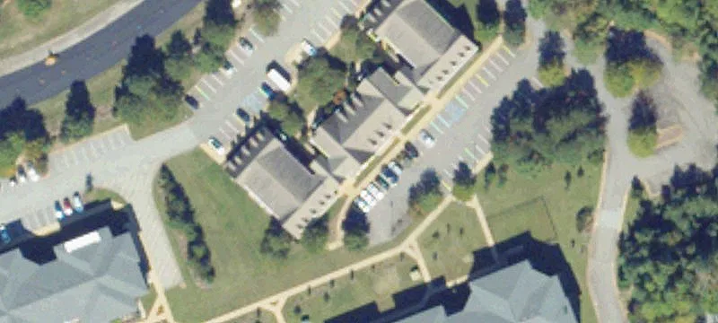 Medical Office Condominium Building