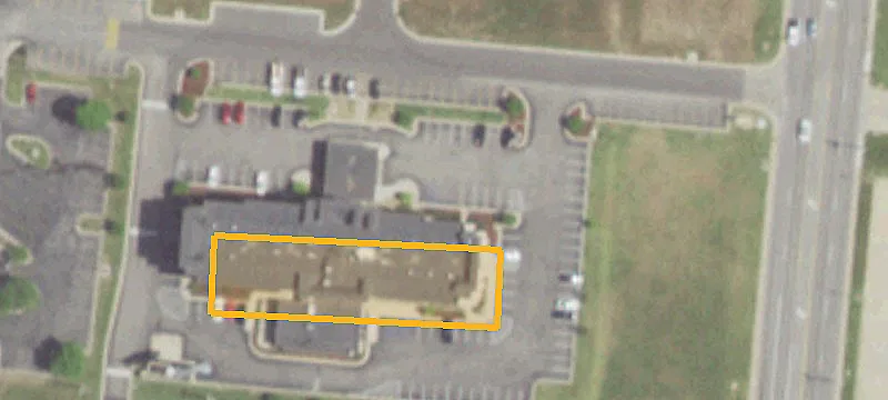 Hotel Adjacent Land Lease