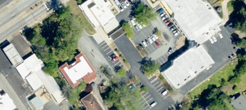 Absolute NNN Bank Building