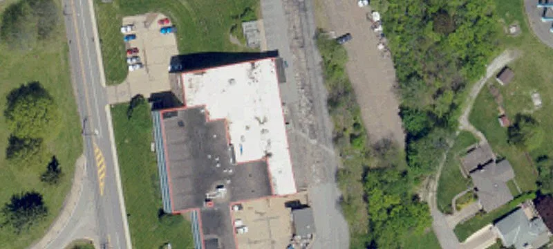 Flex Office-Warehouse-Lab Building