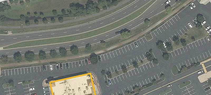 High-Visibility Retail Space