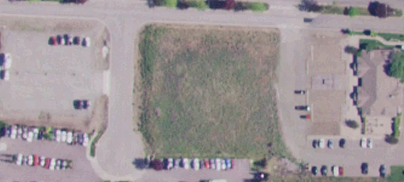 Commercial Land Parcel
