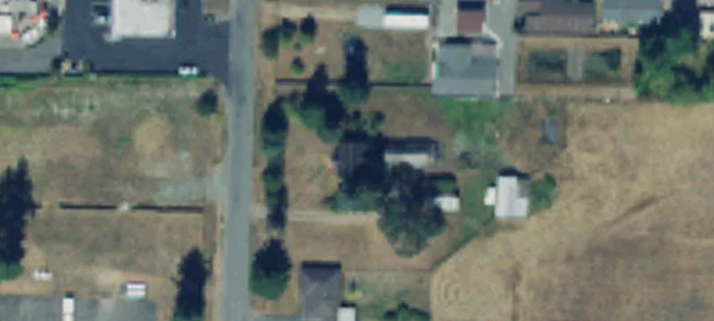 Entitled Industrial Land Parcel