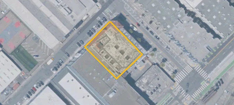 Downtown Office Building Suites