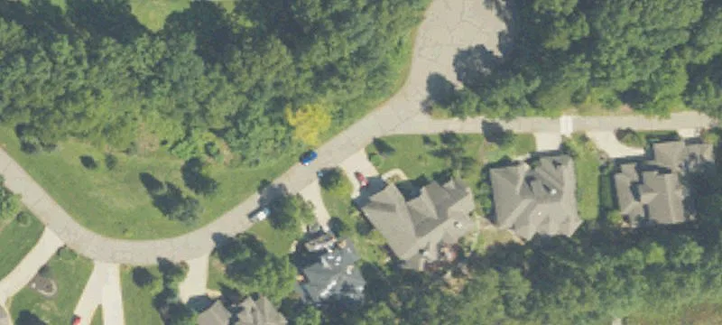 Waterfront Gated Home Lot