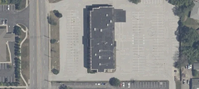 Office Building with First-Floor Retail