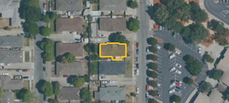 Triplex-Style Income Property