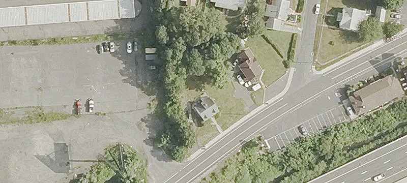 Commercial Land with Pad Site Options