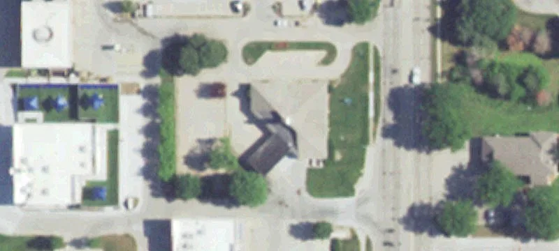 Build-to-Suit Commercial Land