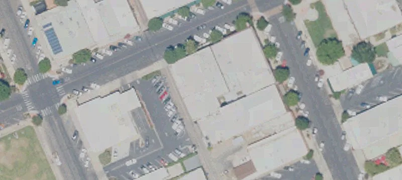 Downtown Retail Building with Flex Space