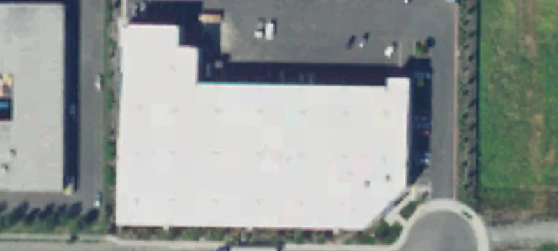 Dry Storage Warehouse