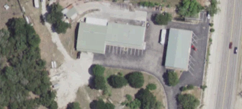 Flex Industrial Suite with Office