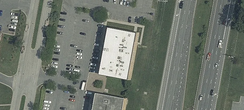 Office/Retail Space with Parking