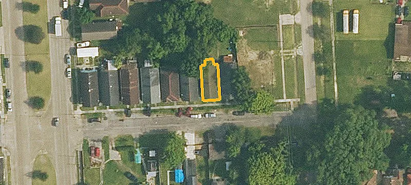 Historic Algiers Income Property