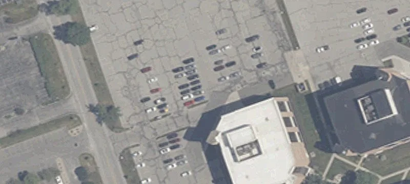 Remodeled Multi-Building Office Campus