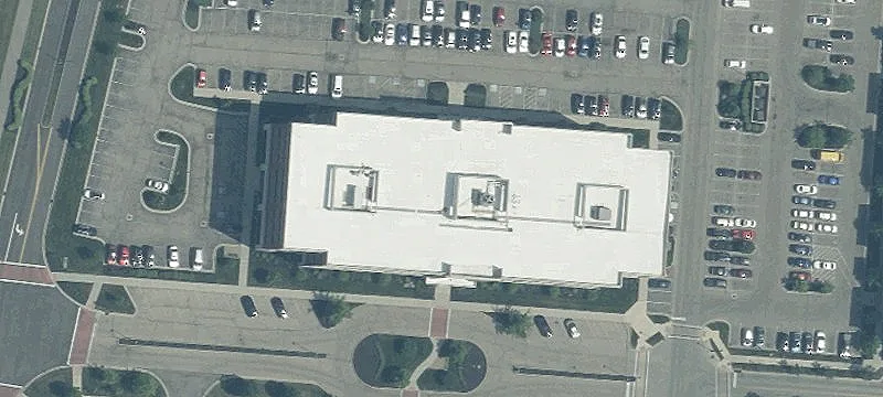 Class A Office Building