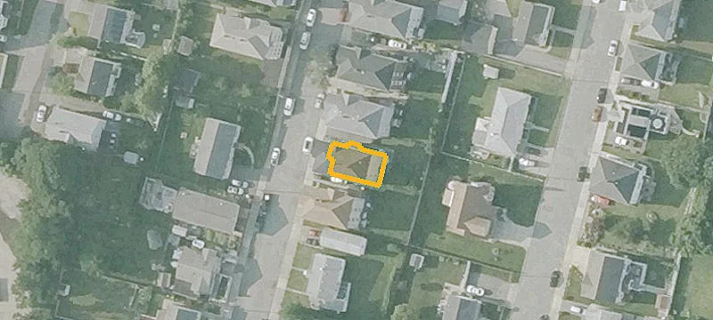 Rebuilt Income Multi-Family with Parking