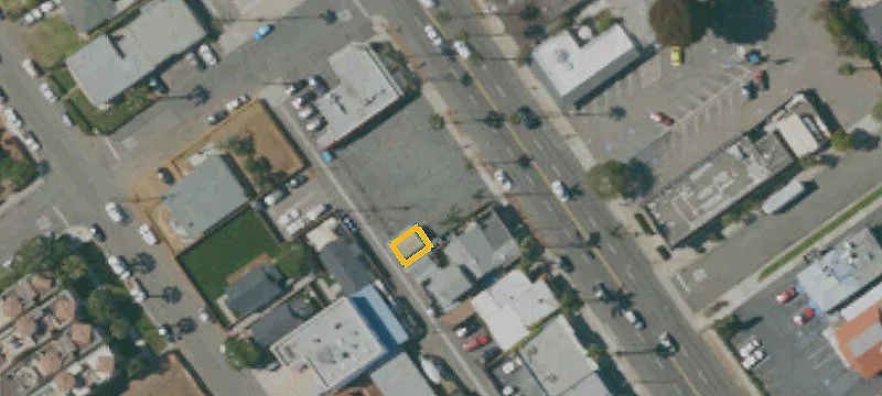 Mixed-Use Development Land