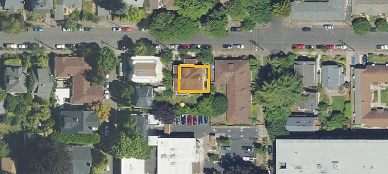 Renovated 7-Unit Multifamily Building