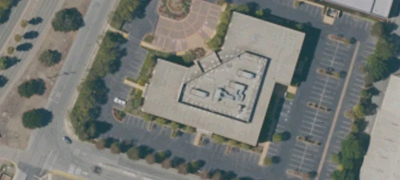 Class A Two-Story Office Building