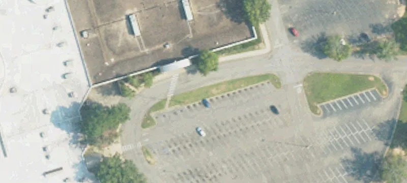 Regional Shopping Center