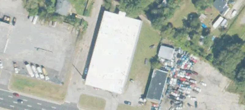 Industrial Office/Warehouse Flex Space