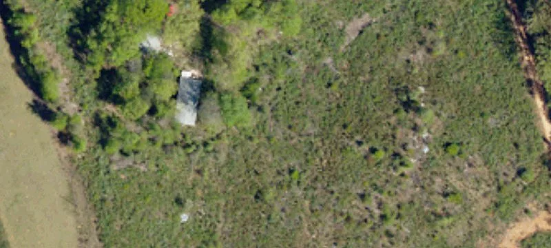 Acreage Zoned Homestead Land