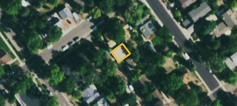 Office Building for Lease