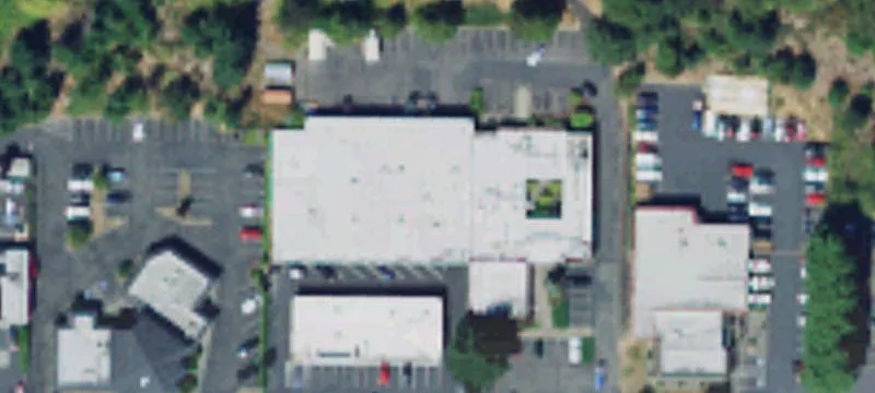 Standalone Building with Heavy Power