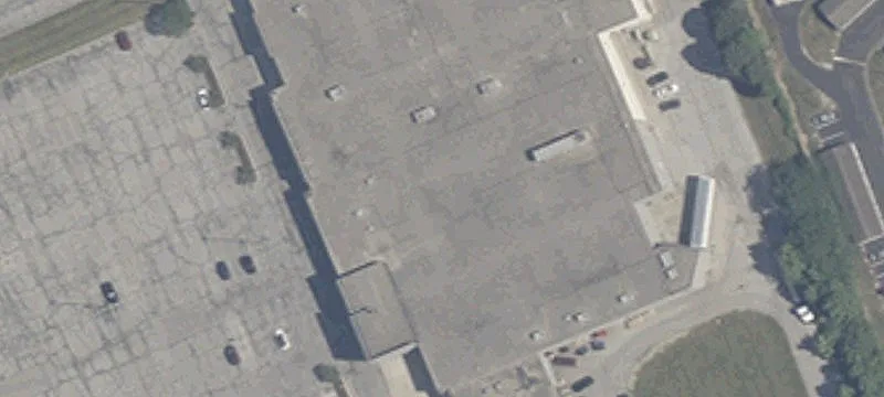 Retail Outlot Opportunity
