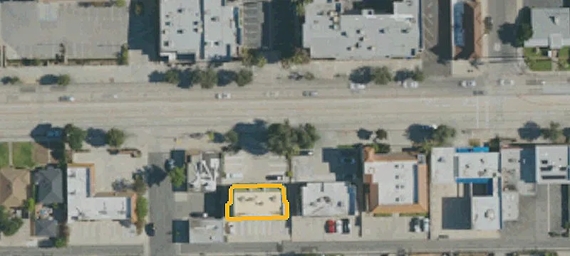 Office Building for Sale