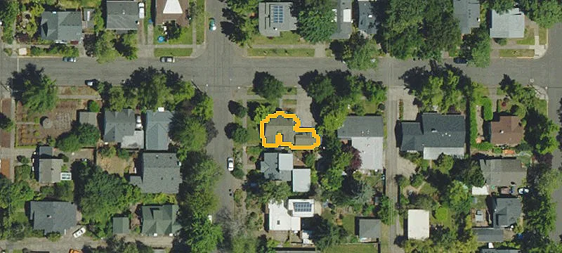 Residential Income Home with Studio