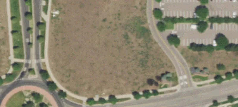 Commercial Land Pad Sites