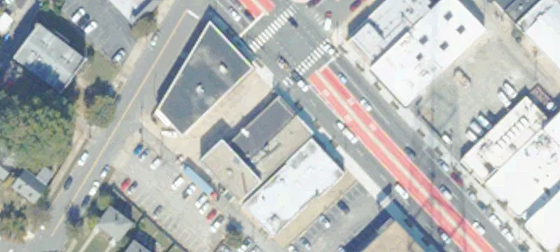 Retail Space with On-Site Parking