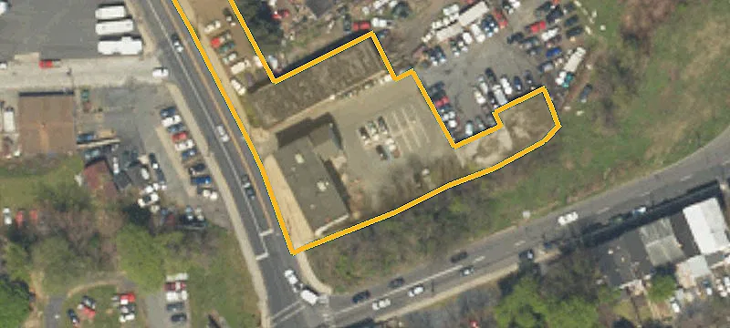 Retail Space at South Mall