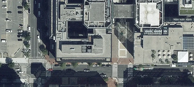 Office Space for Lease